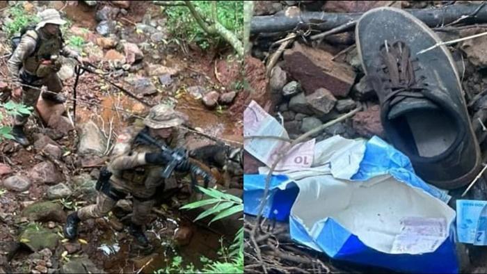 Assalto em Joalheria resulta na morte de assaltante em SC