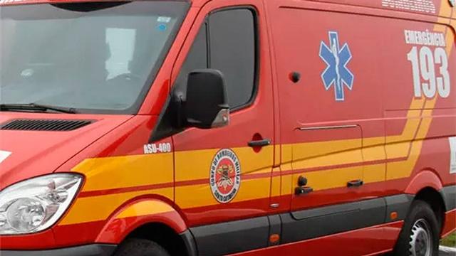 Ataque de touro em Chapecó deixa idoso morto e dois feridos
