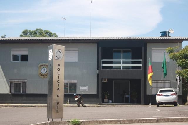 Bebê vai parar na UTI com hemorragia cerebral após passar mal em escolinha do RS