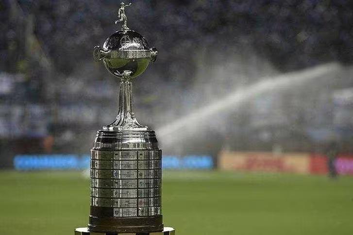 Calendário de 2024 da Conmebol é divulgado: confira as datas das competições