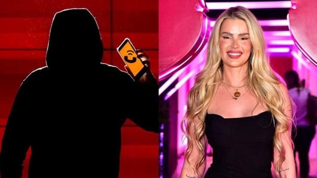 Corretor de Itapema perde R$350 mil em golpe de travesti que dizia ser ''Yasmin Brunet''