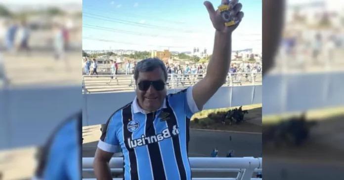 Empresário morre ao tentar salvar uma criança que se afogava