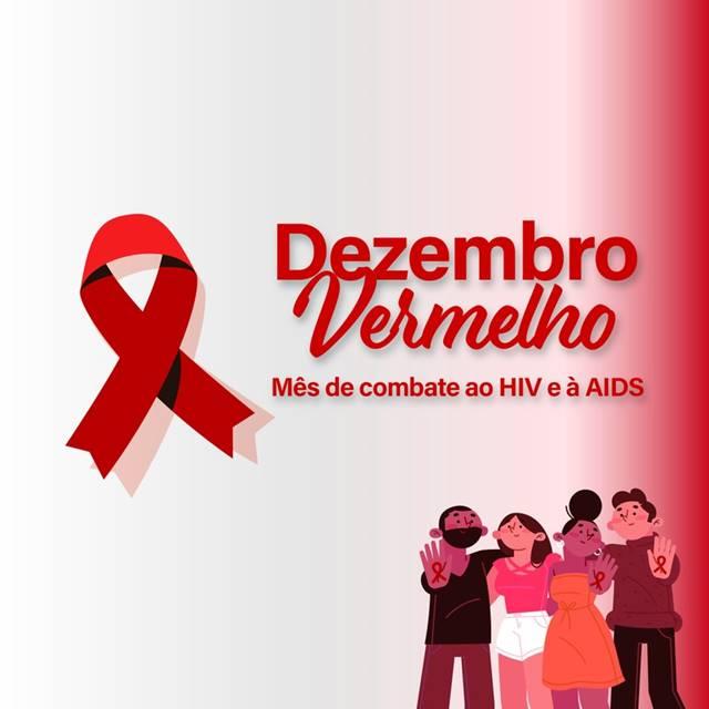 Erechim reforça o combate ao HIV/AIDS