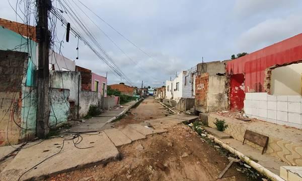 Governo reconhece situação de emergência em Maceió devido ao risco de afundamento do solo