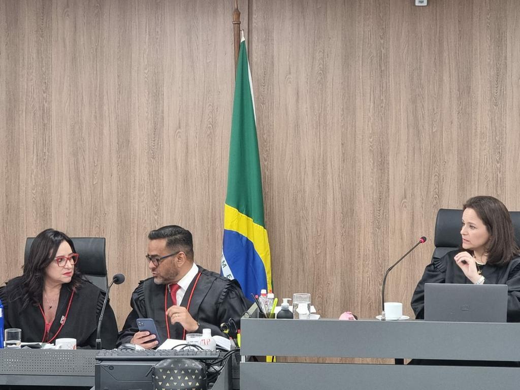 Justiça condena Mãe e Filho por tragédia em briga de trânsito com mortes em Porto Alegre