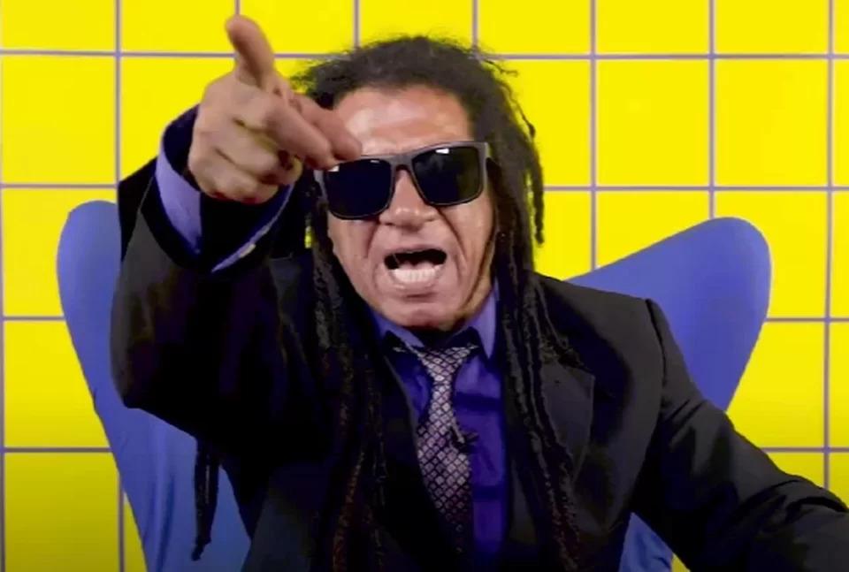 Morre aos 66 anos, o humorista Gil Brother Away, ex-integrante do Hermes e Renato