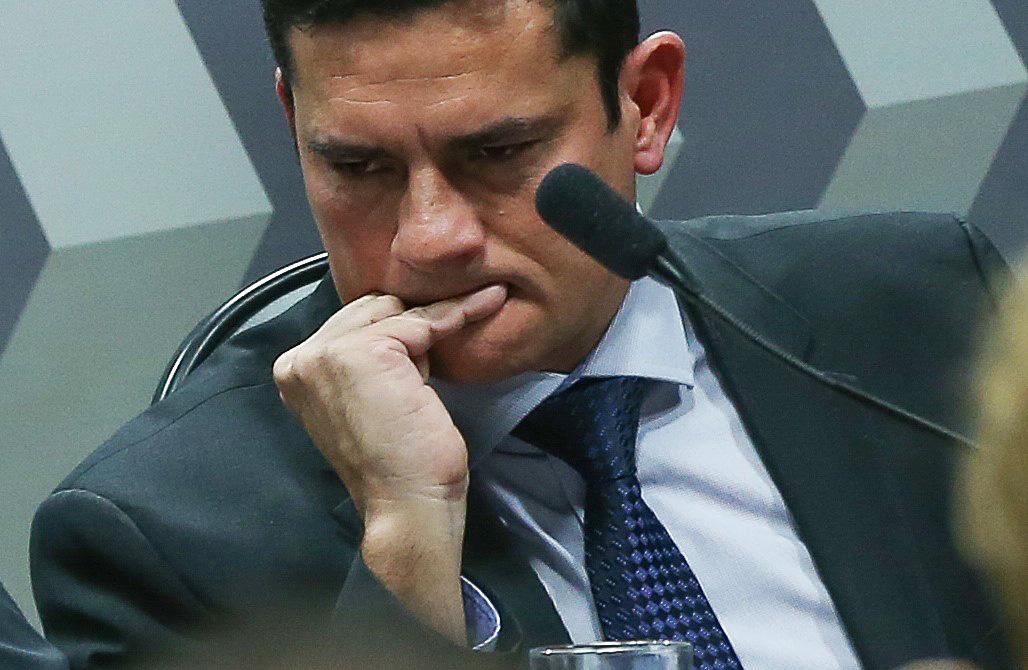 MP Eleitoral do Paraná solicita cassação e inelegibilidade de Sergio Moro