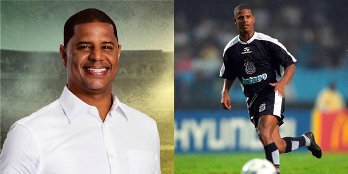 Polícia confirma que o ex-jogador Marcelinho Carioca foi sequestrado