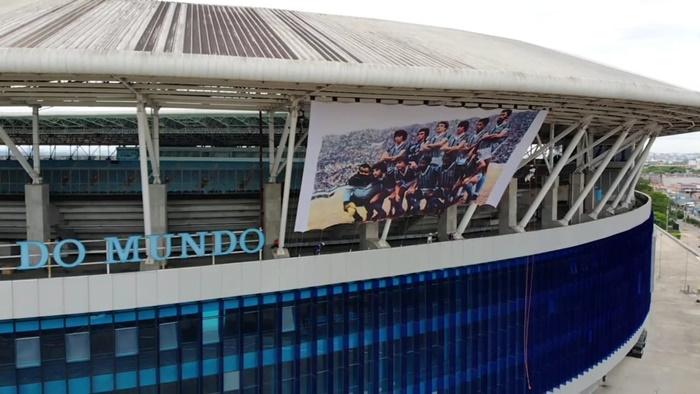 Quatro décadas do Mundial do Grêmio: Os obstáculos superados que levaram à vitória na prorrogação