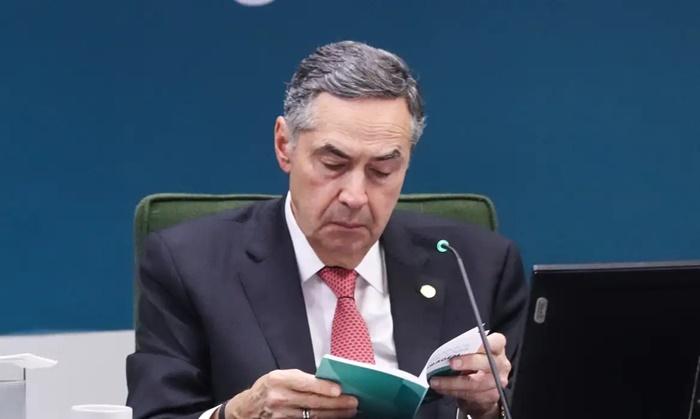 STF está programado para julgar a descriminalização do porte de drogas no próximo ano