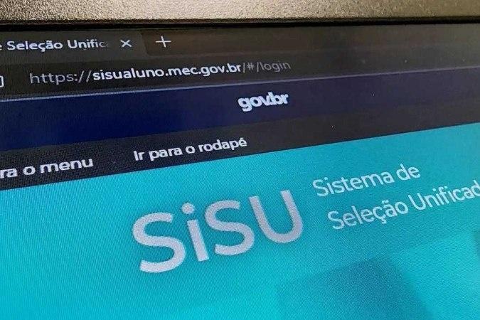 Abertas as inscrições para o Sisu: Oportunidade de acesso ao ensino superior público