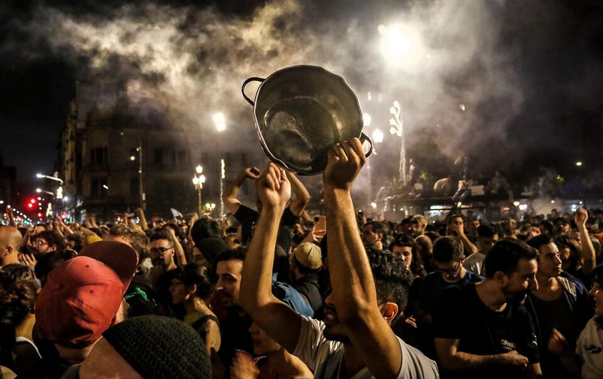 Produtores argentinos optam por não aderir à greve