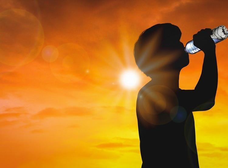 Persistência da onda de calor no Rio Grande do Sul com possibilidade de chuvas no carnaval