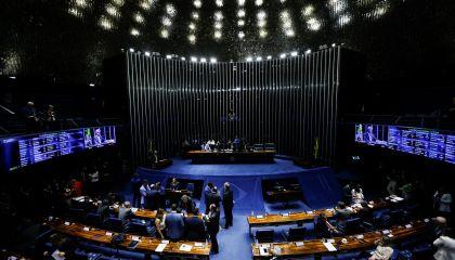 Aprovado projeto que mantém “saidinha” apenas para presos que estudam