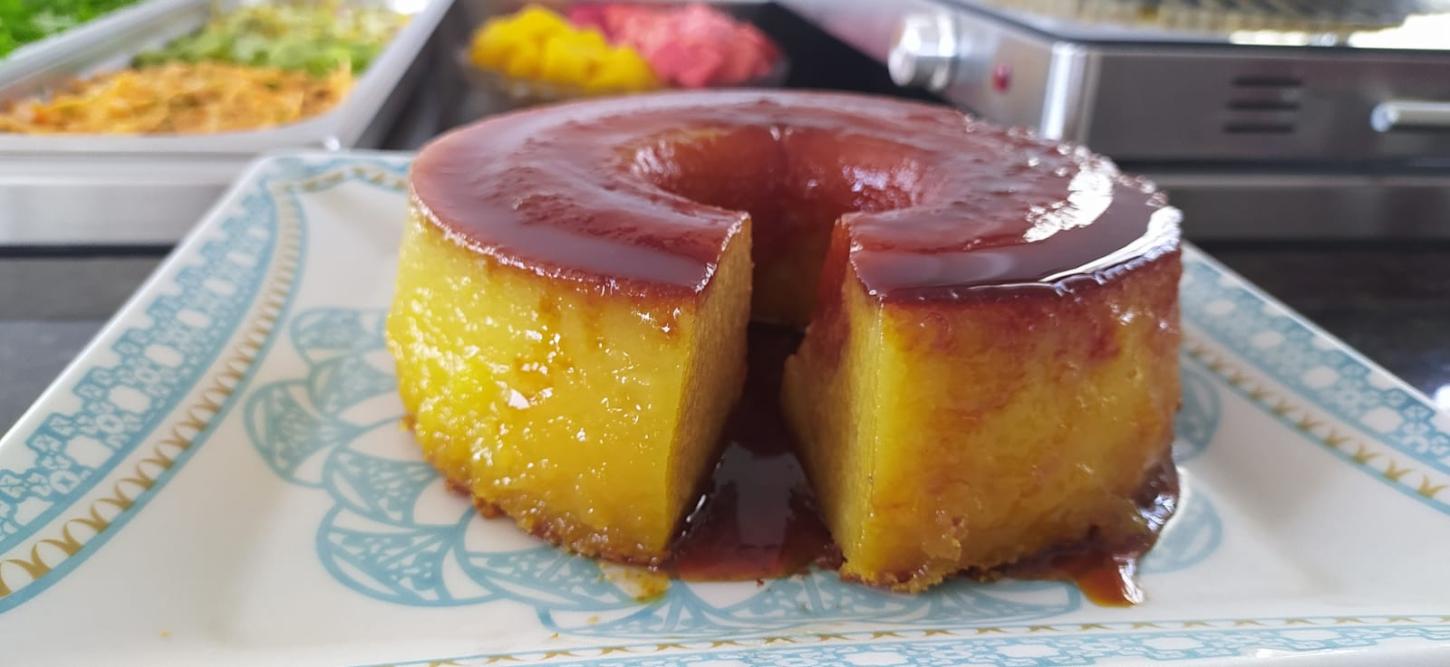 Coluna: Sabores e Memórias - Delícias que Contam Histórias