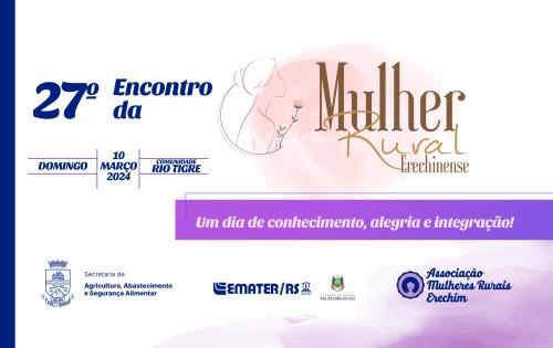 No próximo domingo irá acontecer o 