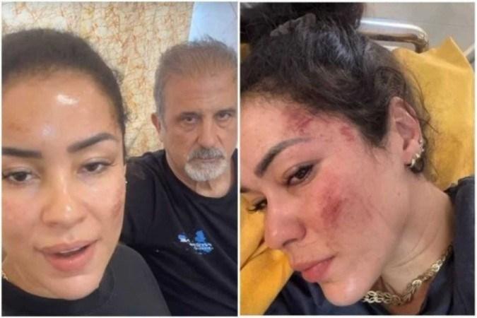 Polícia indiana prende todos os suspeitos de estupro a brasileira