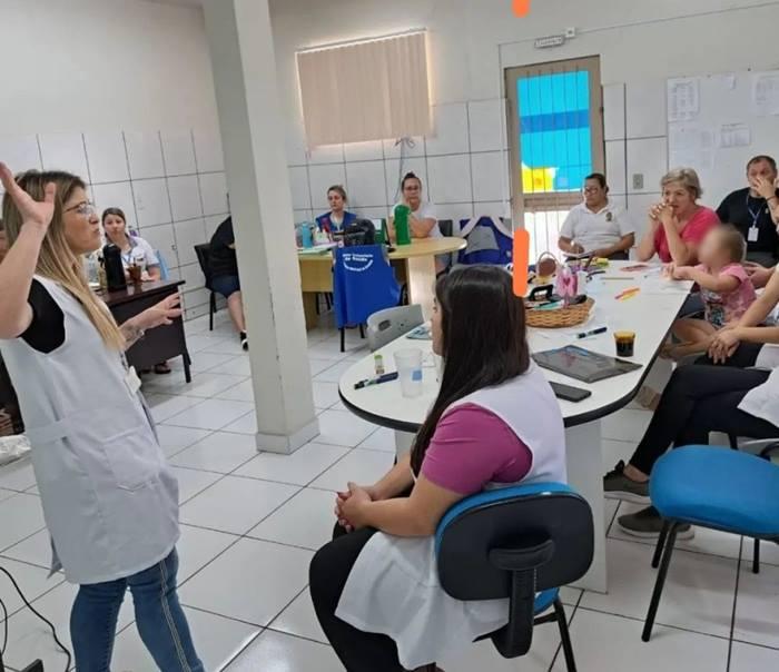 Secretaria de Saúde de Erechim atinge alta pontuação nos indicadores do Previne Brasil