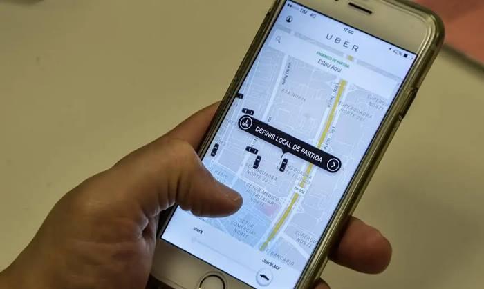 Uber solicita ao STF a suspensão de processos relacionados ao vínculo trabalhista