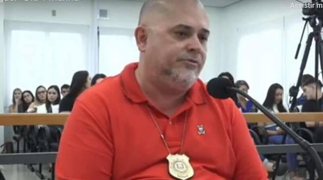 Delegado afirma que Miguel era privado de água, alimentos e fazia as necessidades nas próprias roupas