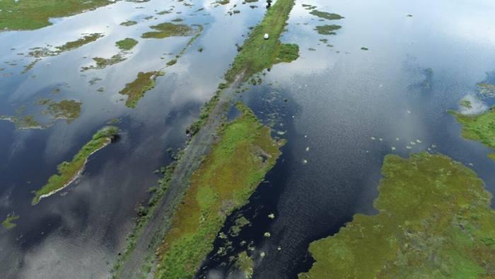 Governador do RS flexibiliza normas ambientais para construção de barragens em áreas protegidas