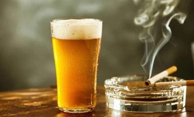 Governo propõe 'imposto do pecado' sobre bebidas, tabaco e extração mineral