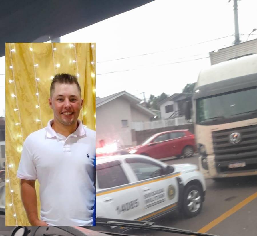 Identificado jovem de 25 Anos que morreu em acidente no Presidente Vargas