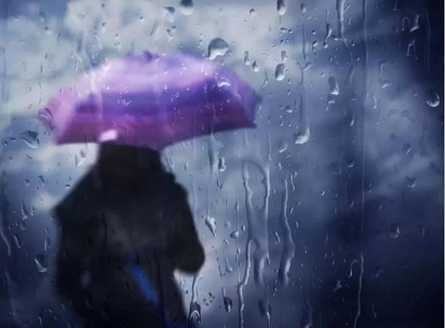 Massa de ar frio traz mudança brusca de tempo e sequência de chuvas no RS