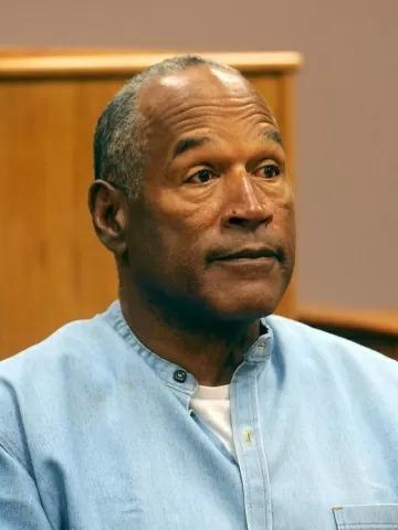 Morre O.J. Simpson, aos 76 anos