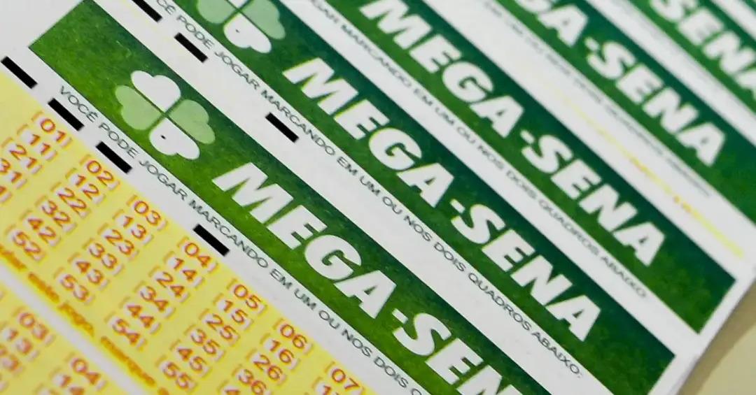 Prêmio da Mega-Sena acumula para R$ 17,5 milhões após concurso sem ganhador