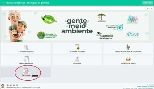 Secretaria de Meio Ambiente informa que empresas têm até 15 de junho para enviar as planilhas de resíduos