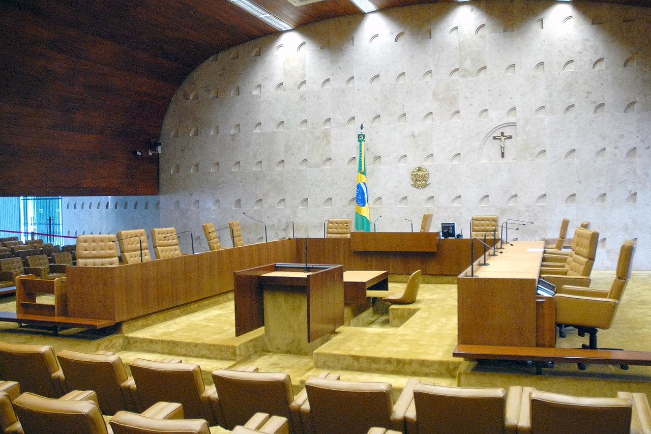 STF Analisa validade da contratação de parentes para cargos políticos