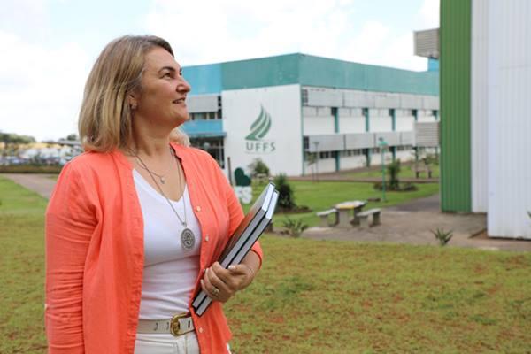 UFFS abre inscrições para mestrados em Erechim