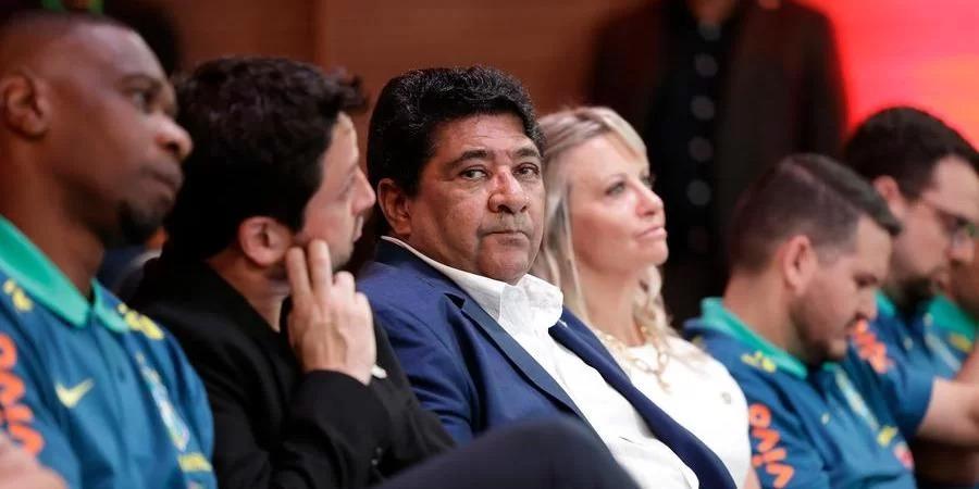 Enchentes no RS podem levar a uma pausa no Brasileirão pela CBF