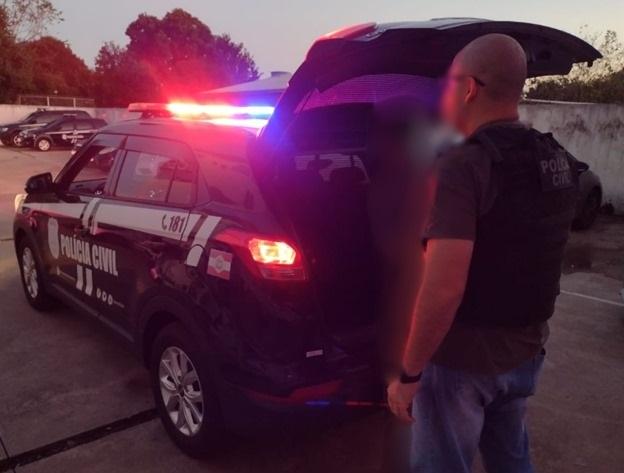 Homem é preso por zoofilia contra animais