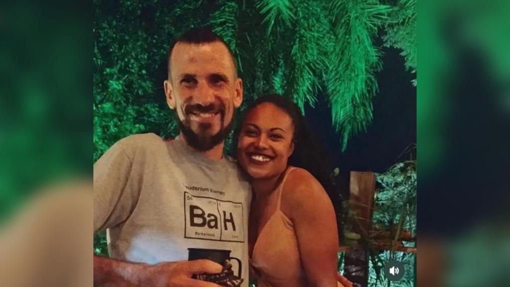 Identificada família que morreu abraçada no RS