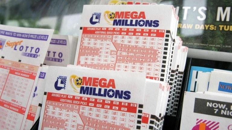 Prêmio de 1,6 bilhões é sorteado hoje (10) na Mega Millions