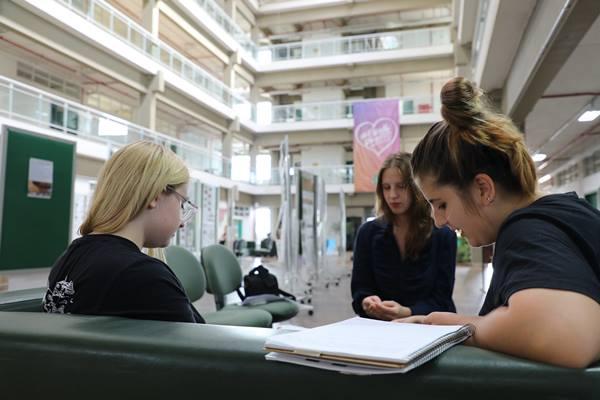 UFFS abre 1.729 vagas em seletivo de transferências e retornos para o segundo semestre de 2024