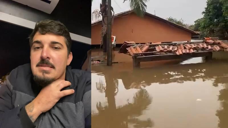 Voluntários do RJ encontram cena chocante: 