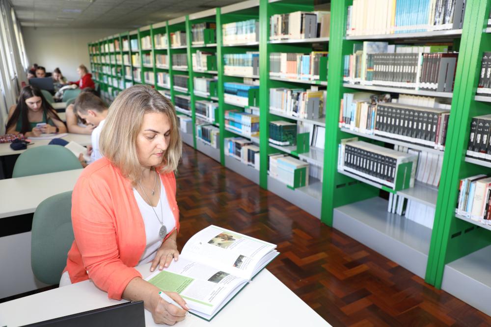 UFFS abre inscrições para disciplinas isoladas de mestrados e doutorado