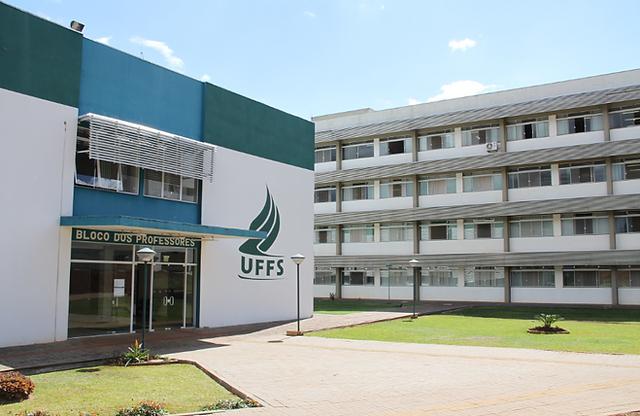 UFFS abre processo seletivo para curso de educação especial inclusiva