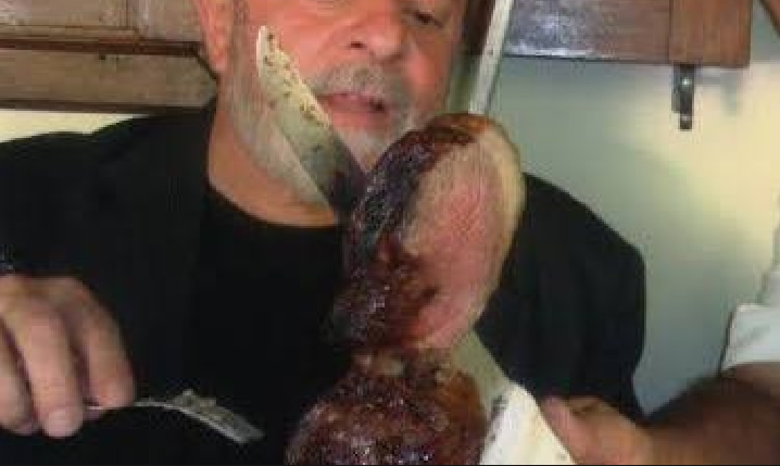 Governo celebra aumento do salário mínimo e queda no preço da carne