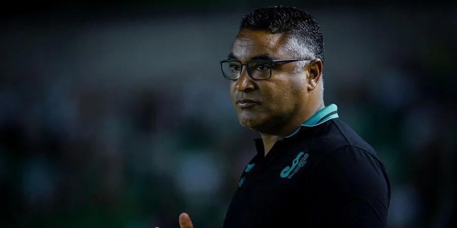 Juventude confirma saída de Roger e Inter está prestes a anunciá-lo como novo treinador