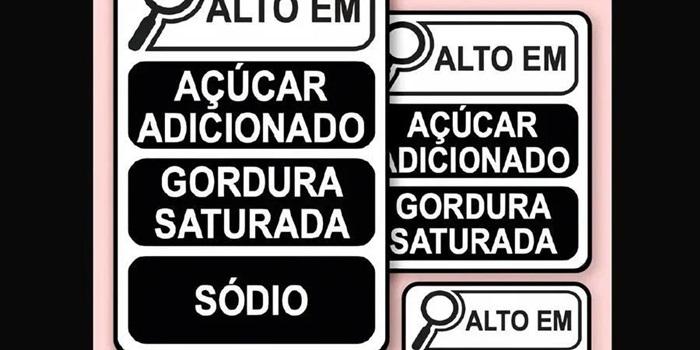 Nova regulamentação da Anvisa atualiza normas de rotulagem nutricional