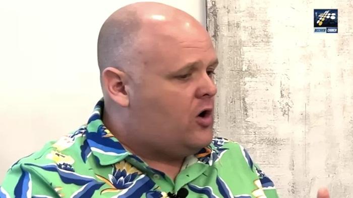 Profeta 'previu' em março atentado contra Trump: 'Na orelha'