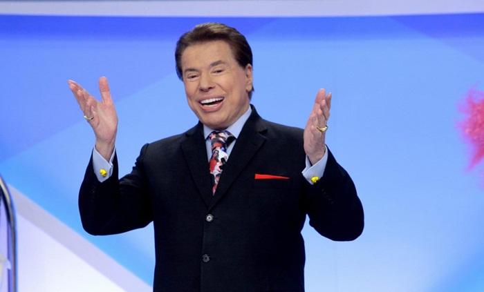 Assessoria divulga atualização sobre o estado de saúde de Silvio Santos