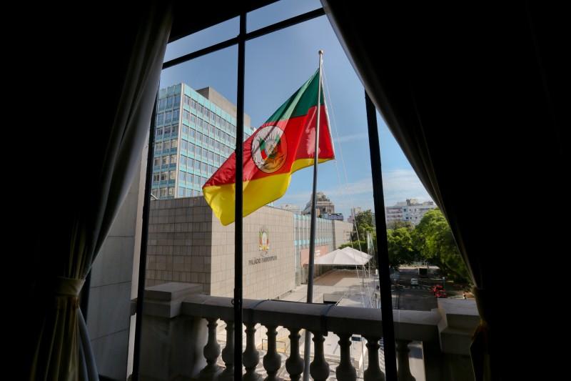 Julho marca salto na arrecadação de ICMS no RS