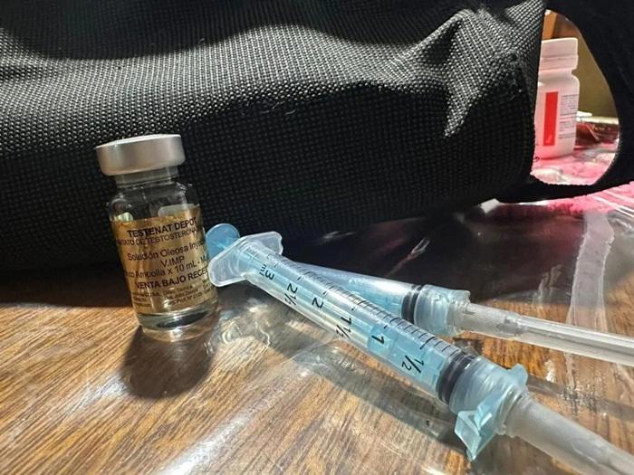 Polícia Federal Investiga Comércio Ilegal de Anabolizantes no Norte do RS