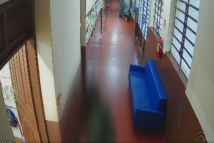 Professora de Carazinho é afastada após deixar criança de 3 anos em local escuro