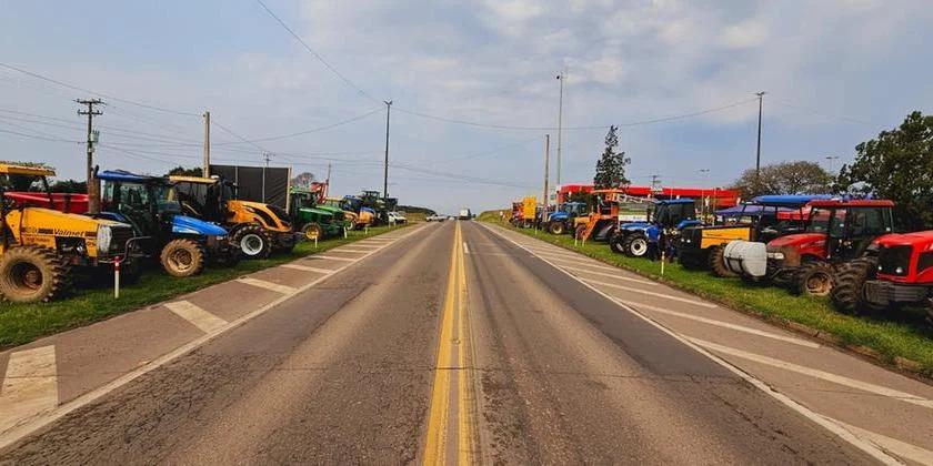 SOS Agro RS amplia cobertura para 50 cidades